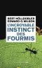 [Epub commercial 232] • L'Incroyable Instinct Des Fourmis